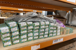 Phoenix Contact Terminal Blocks - Various Types to include a PTPOWER 35 Series, Contact PT 6 Series