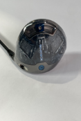 Callaway Paradym AI Smoke Driver (Right Handed).