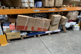 A Large Quantity of Assorted Miscellaneous Items.