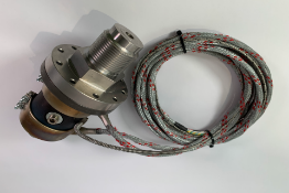 FD-S200, HFT Filter Nozzle, Series S200, S200-01-FD-G053-D8.0-R12.7-F0.2. As New Condition. Untested