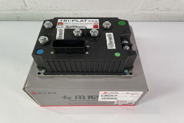 Tri-Plat Motor Controller 4130000843 AF5CI0BA used for LGMG Scissor Lift AS1212E.