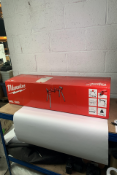 Milwaukee MSL1000 Universal Mitre Saw Stand.