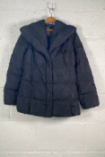 A Vintage Moncler Puffer Coat (Size 2) (Pre-owned).