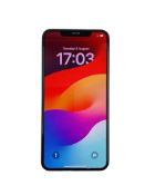 Pre-owned Apple iPhone iPhone Xs Max (Global/A2101) 256GB in Silver (Battery health 84%. Box, charge