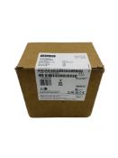As new Siemens Simatic S7-1200 1214C CPU Module (P/N: 6ES7214-1HG40-0XB0) (Box sealed).