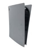 A pre-owned Sony PlayStation 5 Disk Edition Console (Factory reset) (Console only, no accessories in