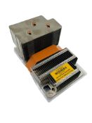 Pre-owned Intel Xeon Gold 6226R 2.9GHz 16-Core Processor with Dell TRJT7 Heatsink for Dell PowerEdge