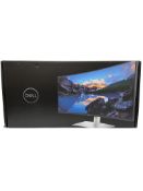 As new Dell UltraSharp 40