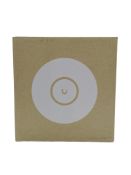 As new Ubiquiti UniFi U6+ Wireless Access Point (UPC: 810084691090) (Box sealed).