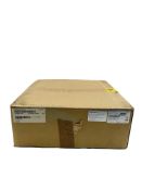 As new Infinera 1x4 ROADM 100GHz Transmode (Box opened, inner packaging sealed).