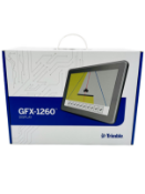 As new Trimble GFX-1260 Display (SKU: 139000-01).