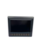 Pre-owned IFM Electronic CR1083 Programmable Graphic Display (Untested,sold as seen).