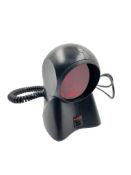 Fourteen pre-owned Honeywell MS7120 Orbit Scanners.