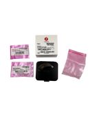 Ten as new Signia Stretta BTE HP-T Hearing Aids in Deep Brown (REF: 21009195).