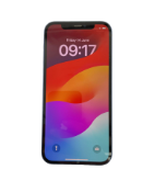 Pre-owned Apple iPhone 12 (Global/A2403) 128GB in Blue (iCloud account unlocked. Battery health 88%)