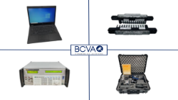 TIMED ONLINE AUCTION: IT & Electronics To Include Headphones, Speakers, Smartwatches, Laptops, Networking, Industrial IT, Bulk Lots & More!