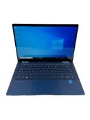 Pre-owned HP Elite Dragonfly G2 13.5