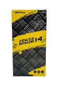 Pre-owned Ulefone Power Armor 14 Pro 128GB in Black (Checkmend report ID: CM20173634-12B79) (Box & U