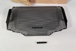 Evotech Yamaha Radiator Guard (PRN015412 (77788).