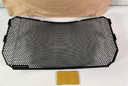 Evotech Performance Yamaha Radiator Guard (PRN013231 77720).