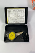 Mitutoyo Dial Tester Kit (513-405-10E) (Maybe Incomplete).