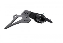 Evotech Performance Kawasaki Z900RS Tail Tidy (PRN013913) (stock image).