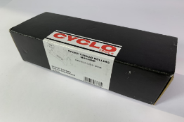 Cyclo Tools Spoke Thread Rolling Tool (not including rolling head). Sealed in box (07836).