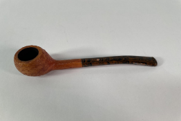 Ashton Old Church X Tobacco Pipe.