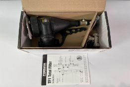 Fernox TF1 Total 22mm Magnetic Filter 59256.