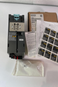 Sinamics Power Module PM240-2 - SIEMENS 6SL3210-1PE12-3AL1.