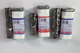 Twenty Rotabroach M2AL Raptor Cutters (20mm and 22mm).