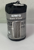Klymit Static V Luxe Sleeping Mats (193x76cm).