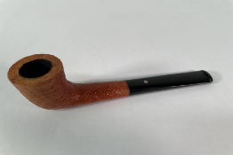 Ashton Old Church XX Tobacco Pipe.