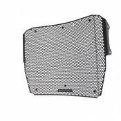 Evotech Performance Radiator Guard - Triumph Speed Triple 1200 RR (PRN015488) (stock image).