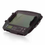 Universal Quantum Helmet Auto Darkening Filter Replacement ADF Cartridge. Boxed. As New (EP265-000-0