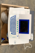 An ERT Type FlowSceen CT Spirometer. Pre-owned.