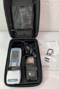 Abbott SoToxa Oral Fluid Mobile Test System.