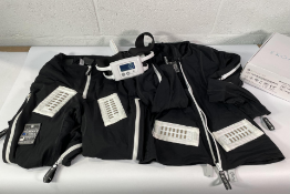 Exopulse Mollii Suit with Mollii Control Unit - WL - Pre-owned.
