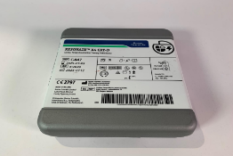 Boston Scientific, Resonate X4 CRT-D Cardiac Resynchronization Therapy Defibrillator (Ref: G447, EXP