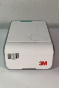 A 3M Molecular detection instrument for Fast Detection of Salmonella, Listeria monocytogenes and E.