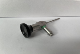 Medical ENT Sinuscope - Rigid Endoscope J2900D1.