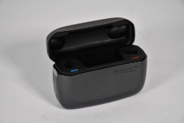 ReSound GN C-1 Hearing Aids Charging Case, Untested
