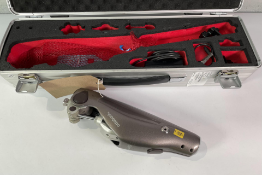 Ottobock C-leg 3C98-3 (without shin tube) - Pre-owned.