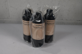 Ten, Asiga DentaMODEL, 3D Print material for Dental Models, Almond. New (Exp 2025)