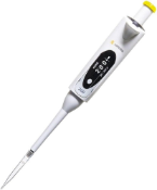 A Sartorius mLINE 725060 Mechanical Pipette, Single Channel, 20-200µl Volume Range. As New.