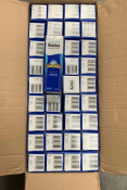 Thirty six Bausch+Lomb Boston Conditioning Solution for Contact Lenses, 120ml. As New (EXP: 11/2026)