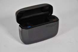 ReSound GN C-1 Hearing Aids Charging Case, Untested