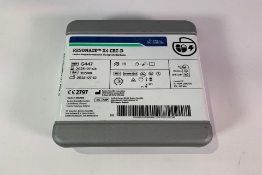 Boston Scientific, Resonate X4 CRT-D Cardiac Resynchronization Therapy Defibrillator (Ref: G447, EXP