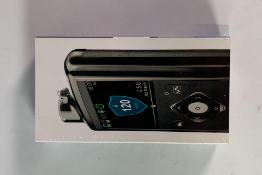 A Medtronic MiniMed 670G , EXP: 2026-03-21 , REF MMT-1782KL. Sealed. As New.