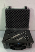 A Philips Healthcare CT Vertical Drive Replacement Tool Kit in a Pelican 1520 Case, REF: 4598 012 65